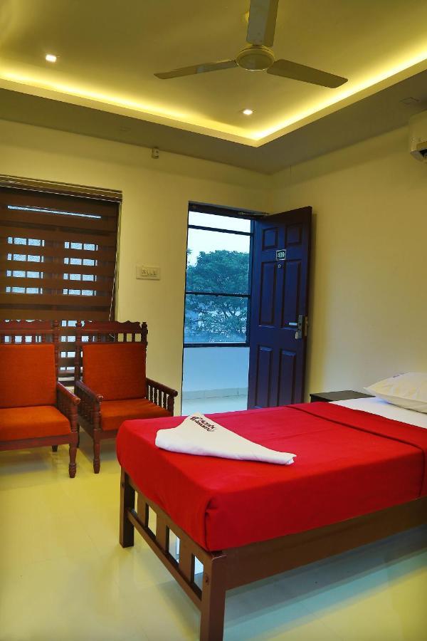 Karibu Residency Hotel Malappuram Ngoại thất bức ảnh
