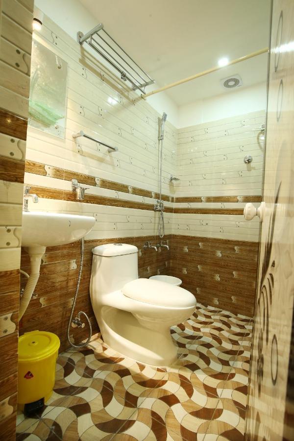 Karibu Residency Hotel Malappuram Ngoại thất bức ảnh